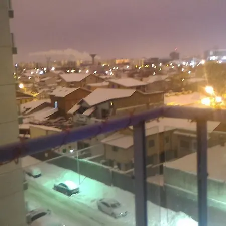 Glamour In Rose Garden Apartment *
